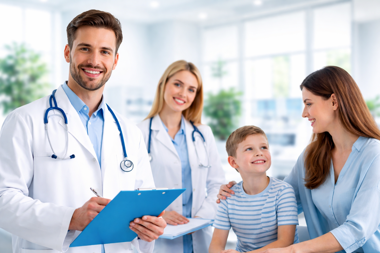 Медицинский центр Комфорт